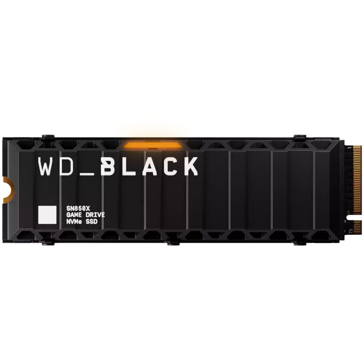 Western Digital Black WDS400T2XHE