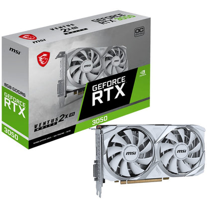  GeForce RTX 3050