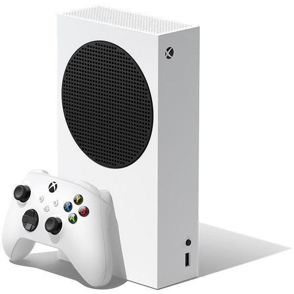 Microsoft Xbox Series S