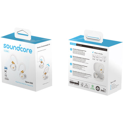 Soundcore Sport X20