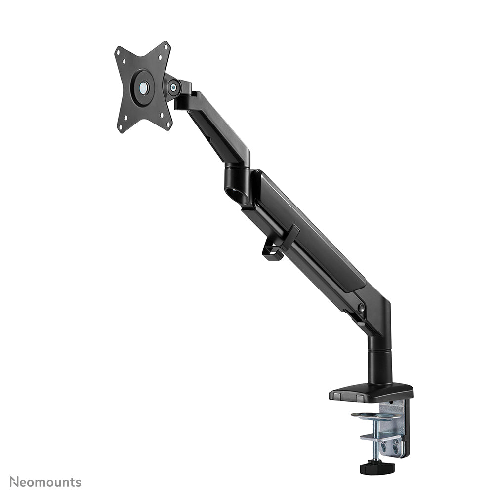 Neomounts desk monitor arm