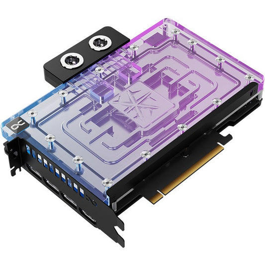INNO3D iChill GeForce RTX 5090 FROSTBITE - TECHDIRECT Inno3D -  Ireland - Carlow - Dublin - Cork
