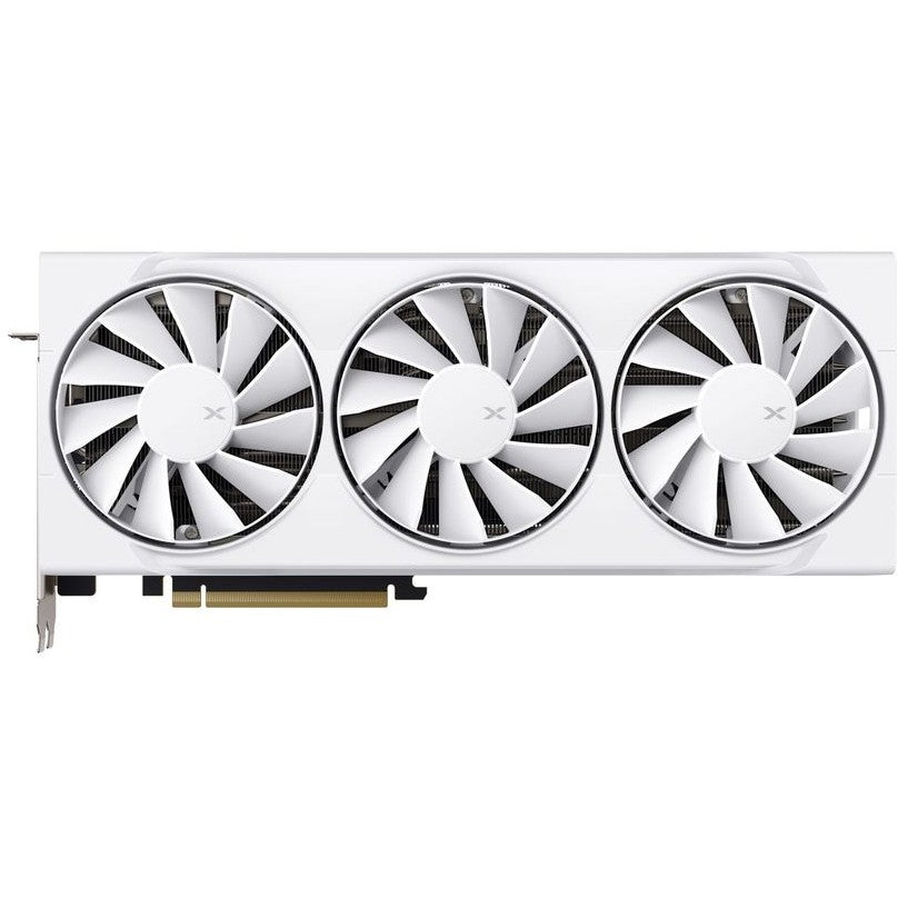 XFX Swift Radeon RX 9070 OC Gaming Edition - TECHDIRECT XFX -  Ireland - Carlow - Dublin - Cork
