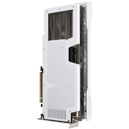 XFX Swift Radeon RX 9070 OC Gaming Edition - TECHDIRECT XFX -  Ireland - Carlow - Dublin - Cork