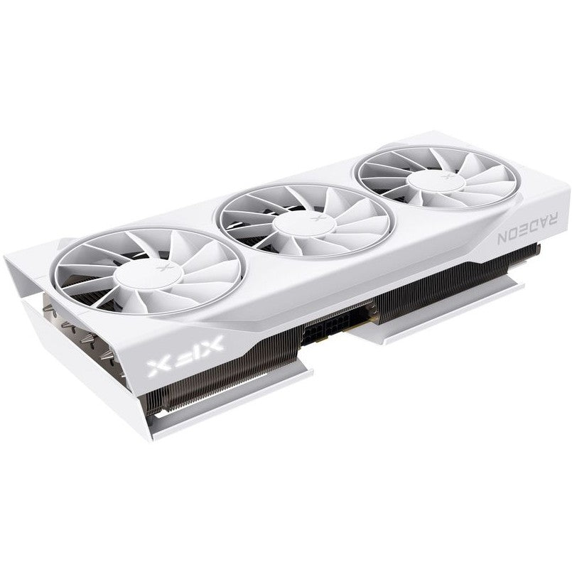 XFX Swift Radeon RX 9070 OC Gaming Edition - TECHDIRECT XFX -  Ireland - Carlow - Dublin - Cork
