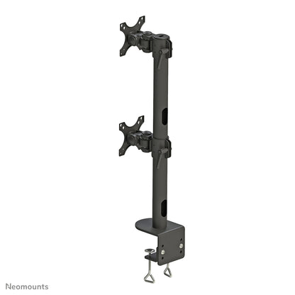 Neomounts desk monitor arm for curved screens