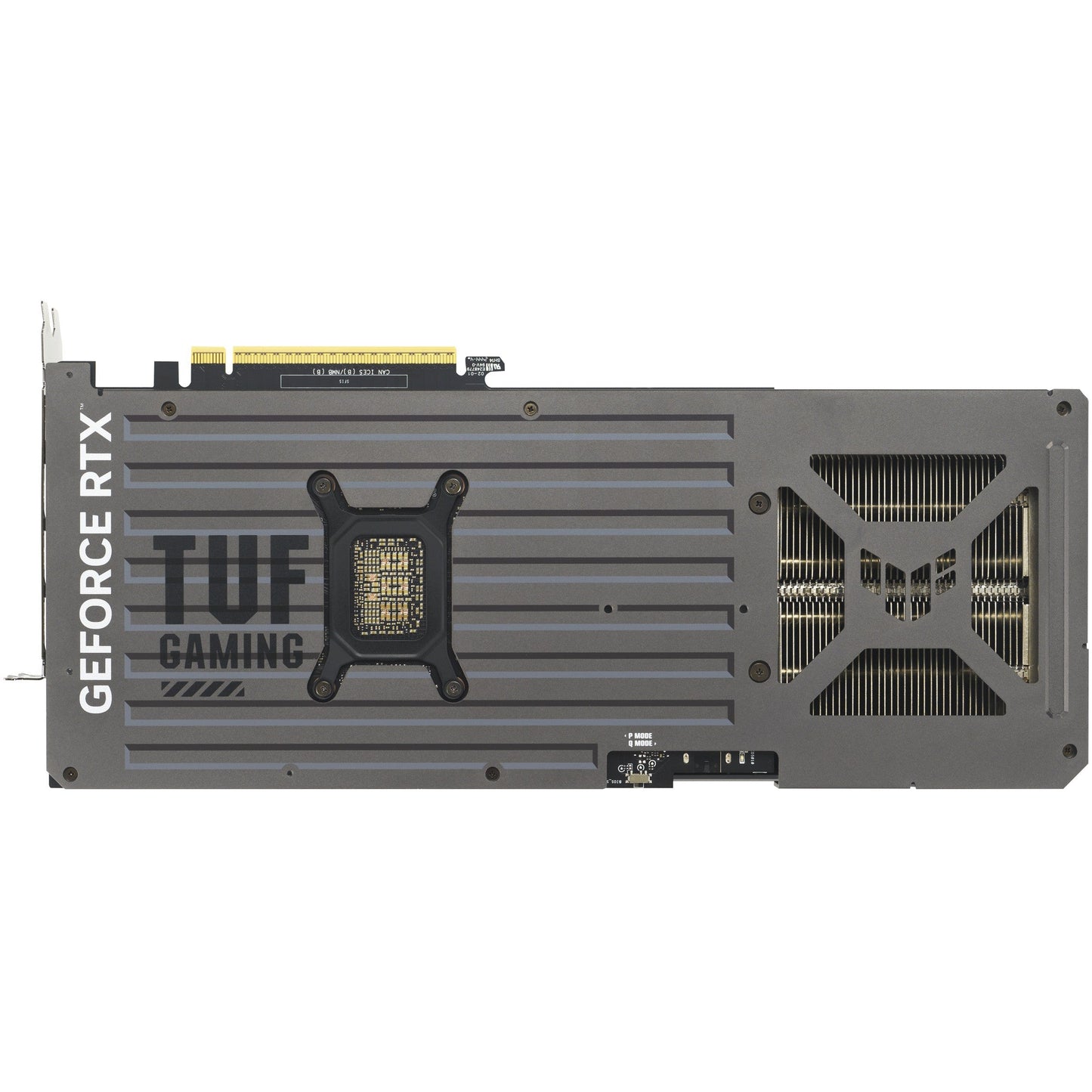 ASUS TUF Gaming TUF-RTX5070TI-O16G-GAMING