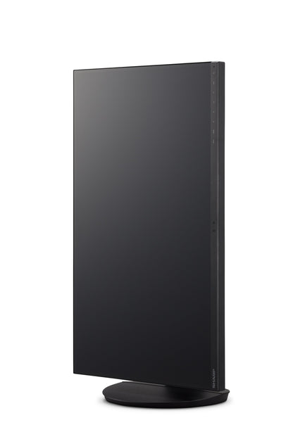 Sharp MultiSync EA272U computer monitor