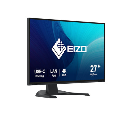 EIZO FlexScan EV2740X-BK computer monitor