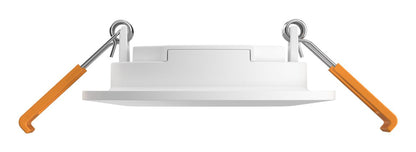 Philips 929003712102 spotlight Recessed lighting spot LED