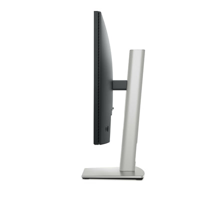 DELL P Series P2425H computer monitor 60.5 cm (23.8") 1920 x 1080 pixels Full HD LCD Black