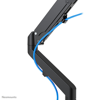 Neomounts desk monitor arm