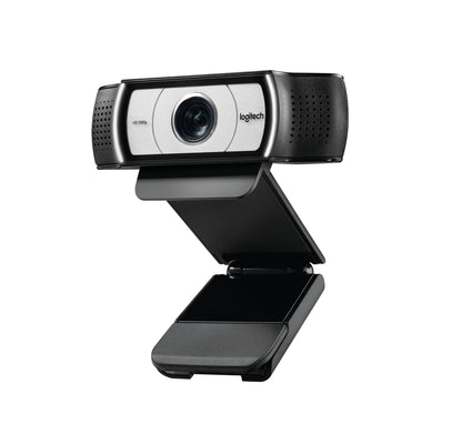 Logitech C930e Business Webcam