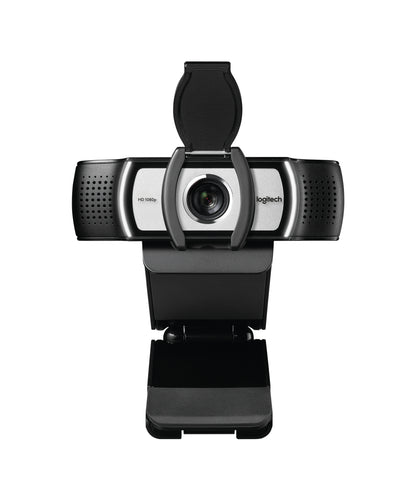 Logitech C930e Business Webcam