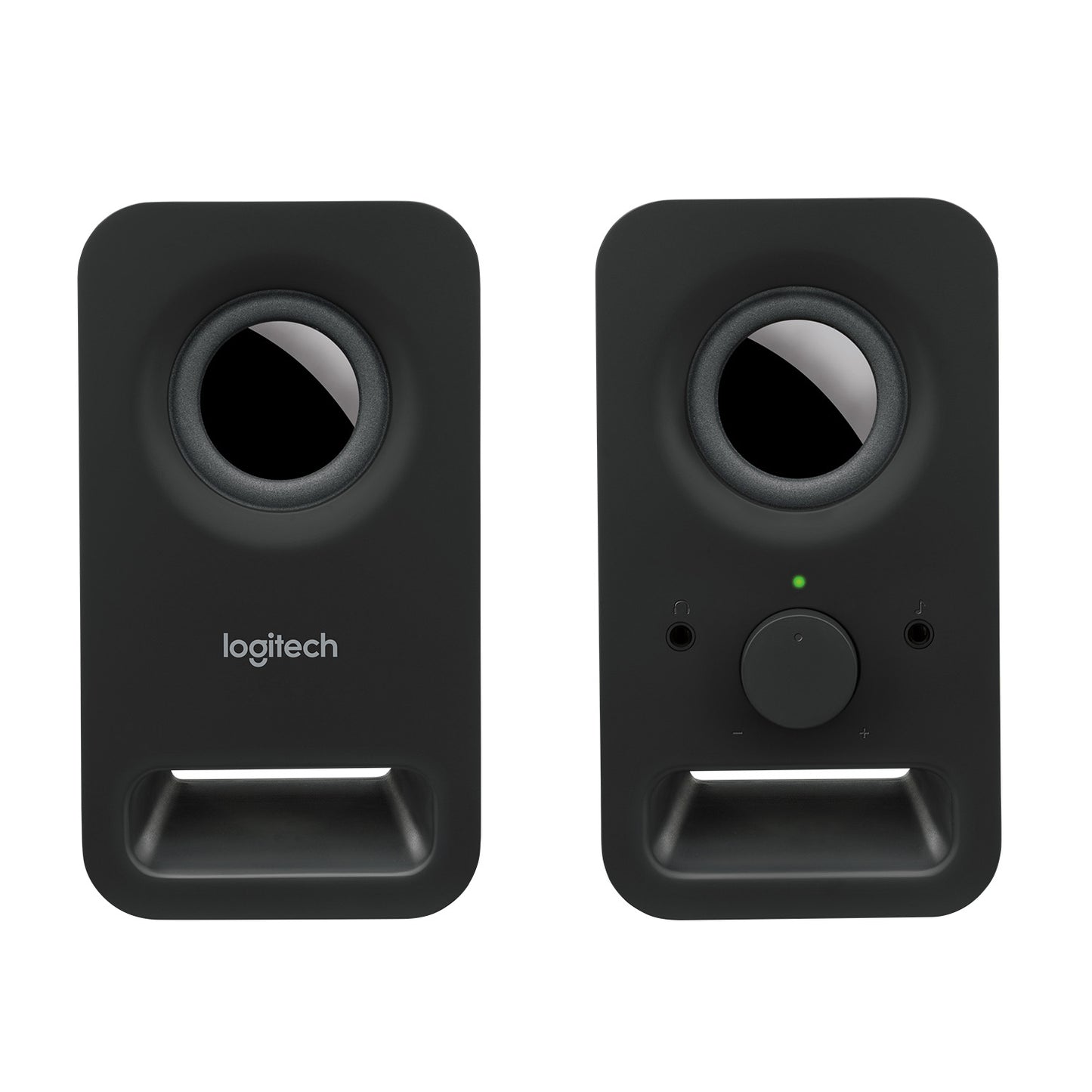 Logitech z150 Multimedia Speakers, EU plug