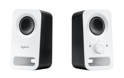 Logitech z150 Multimedia Speakers