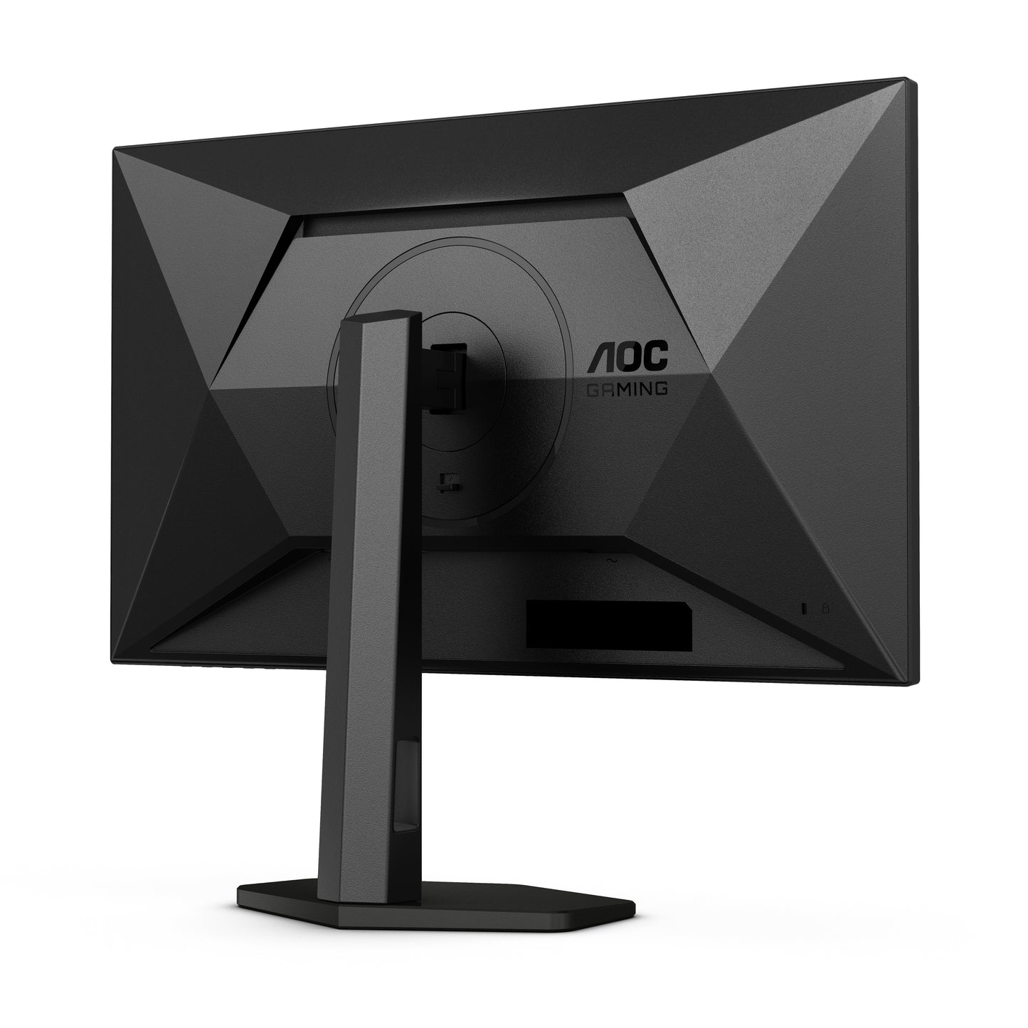 AOC G4 27G4X computer monitor 68.6 cm (27") 1920 x 1080 pixels Full HD LED Black