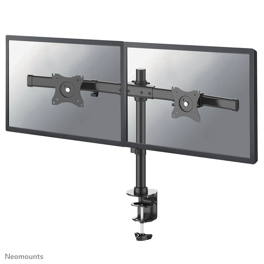 Neomounts desk monitor arm