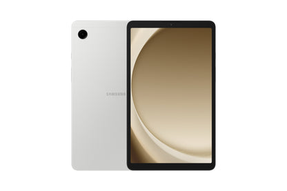 Samsung Galaxy Tab A9 LTE 4G LTE-TDD & LTE-FDD 64 GB 22.1 cm (8.7") 4 GB Wi-Fi 5 (802.11ac) Silver