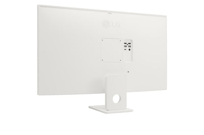 LG 32SR73U-W computer monitor