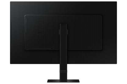 Samsung S70D computer monitor 68.6 cm (27") 3840 x 2160 pixels 4K Ultra HD LCD Black