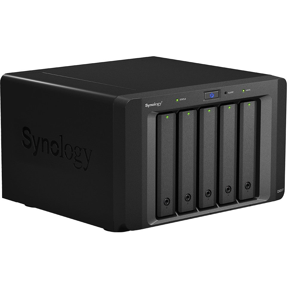 Synology DX517