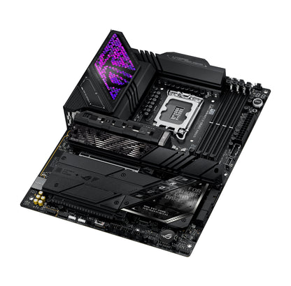 ASUS ROG STRIX Z890-E GAMING WIFI Intel Z890 LGA 1851 (Socket V1) ATX