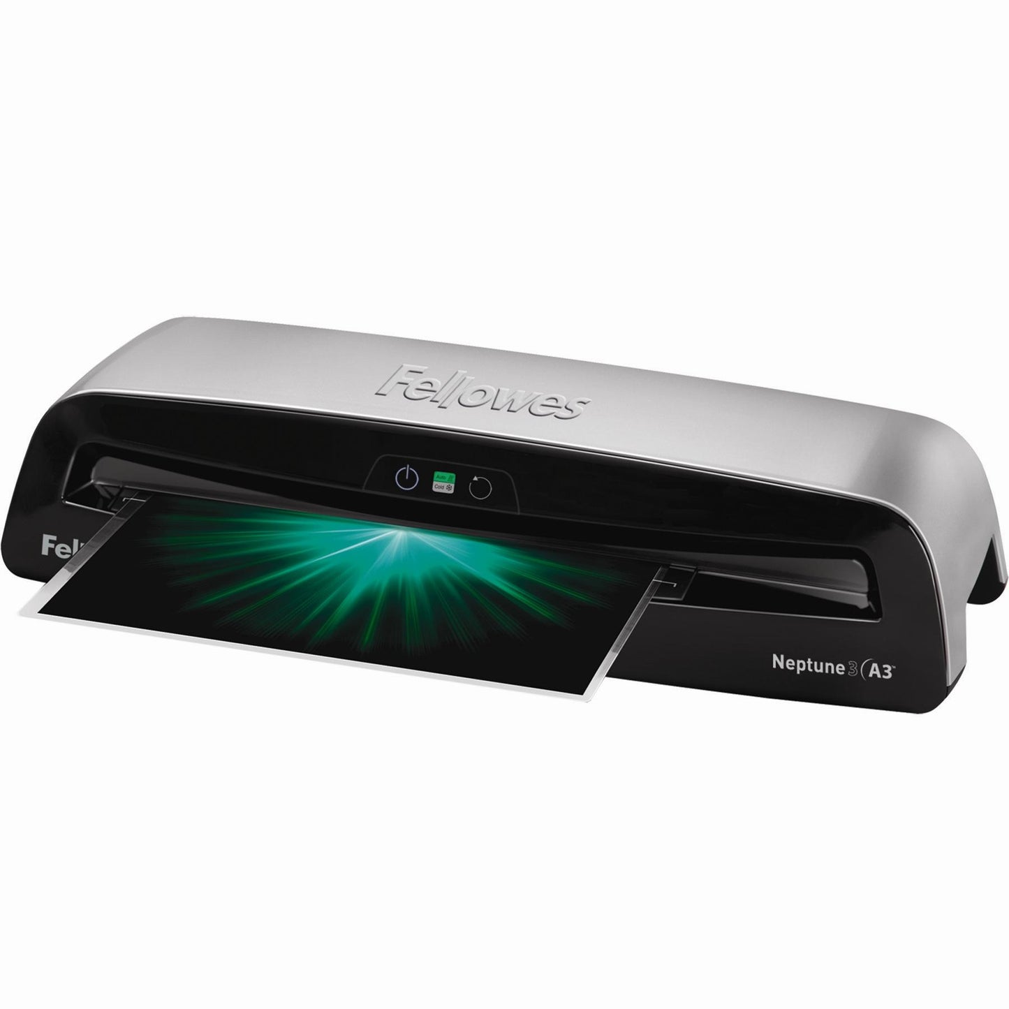 Fellowes Neptune 3 600 mm/min