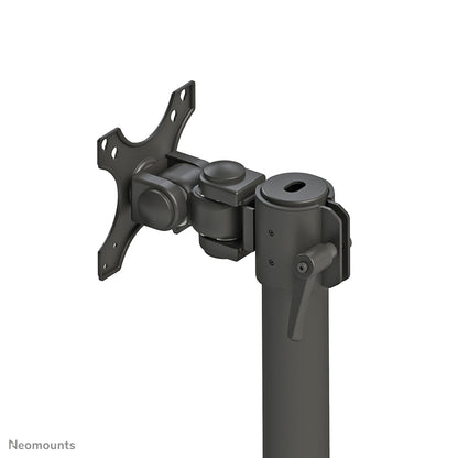 Neomounts desk monitor arm for curved screens