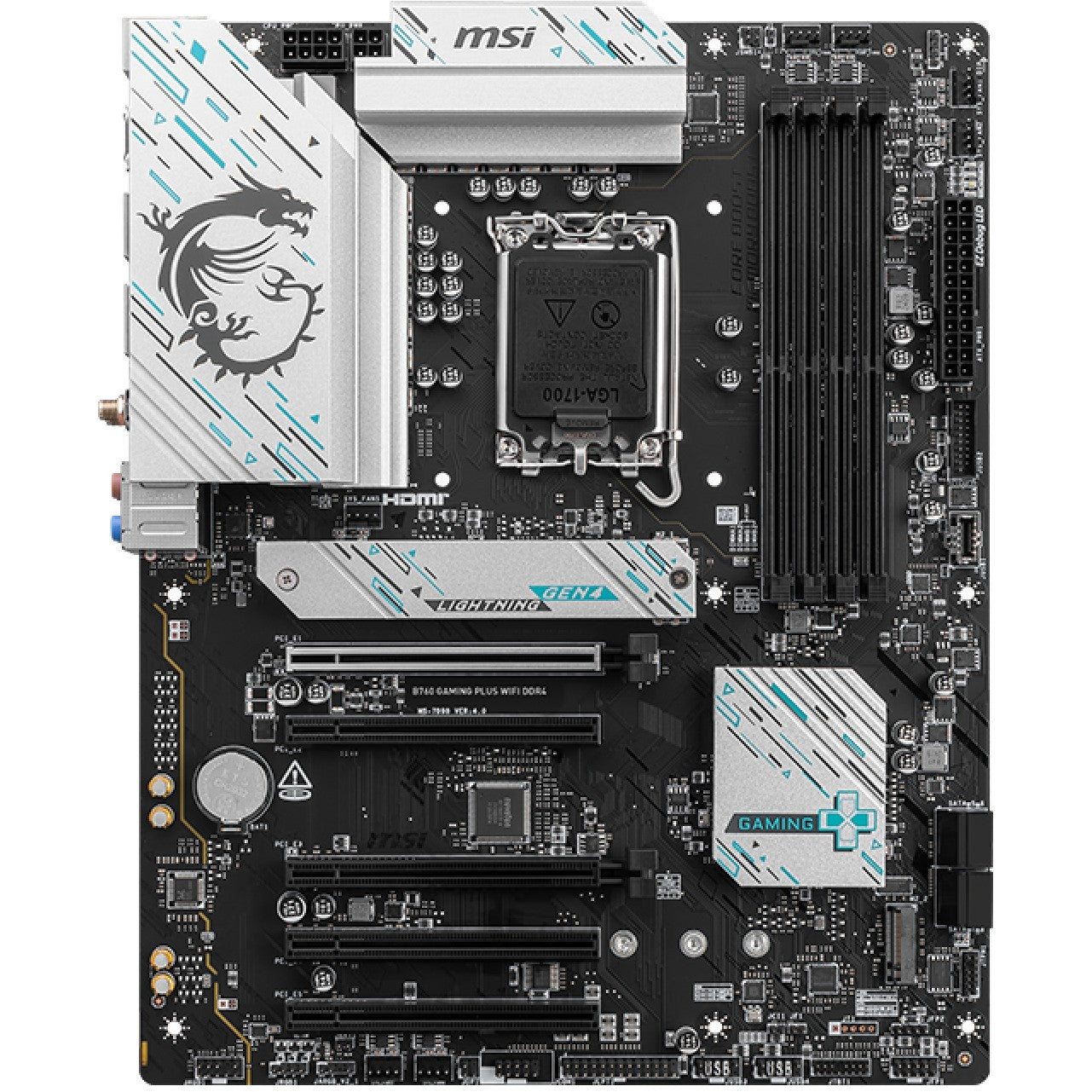  Intel