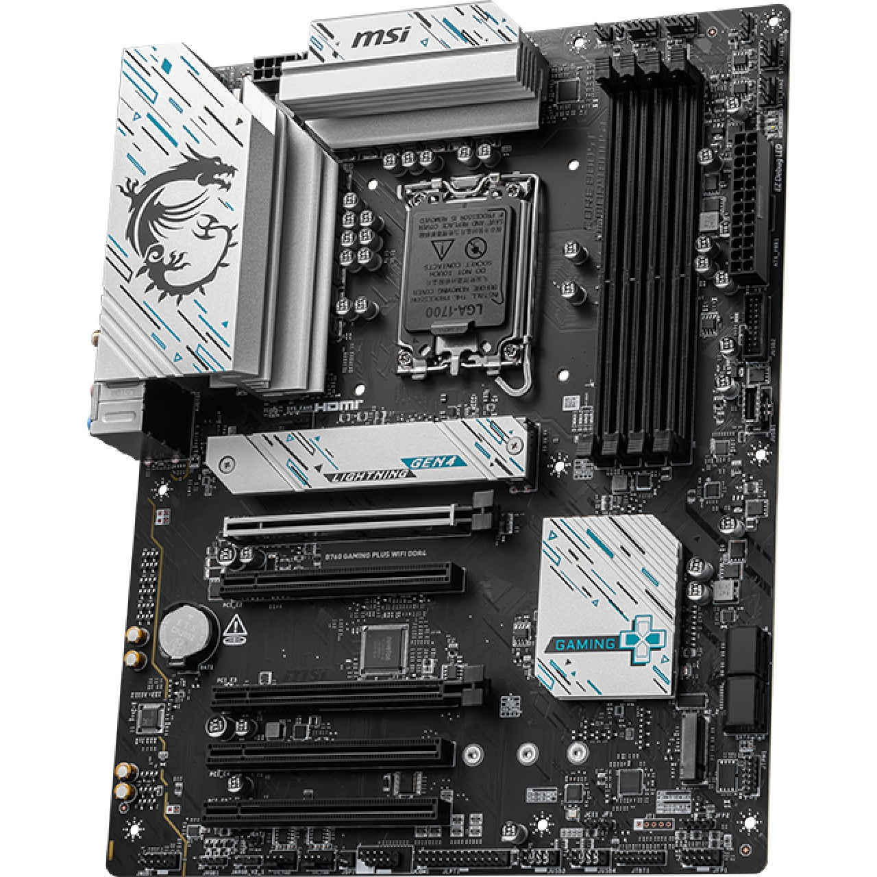  LGA 1700