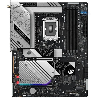  LGA 1851 (Socket V1)