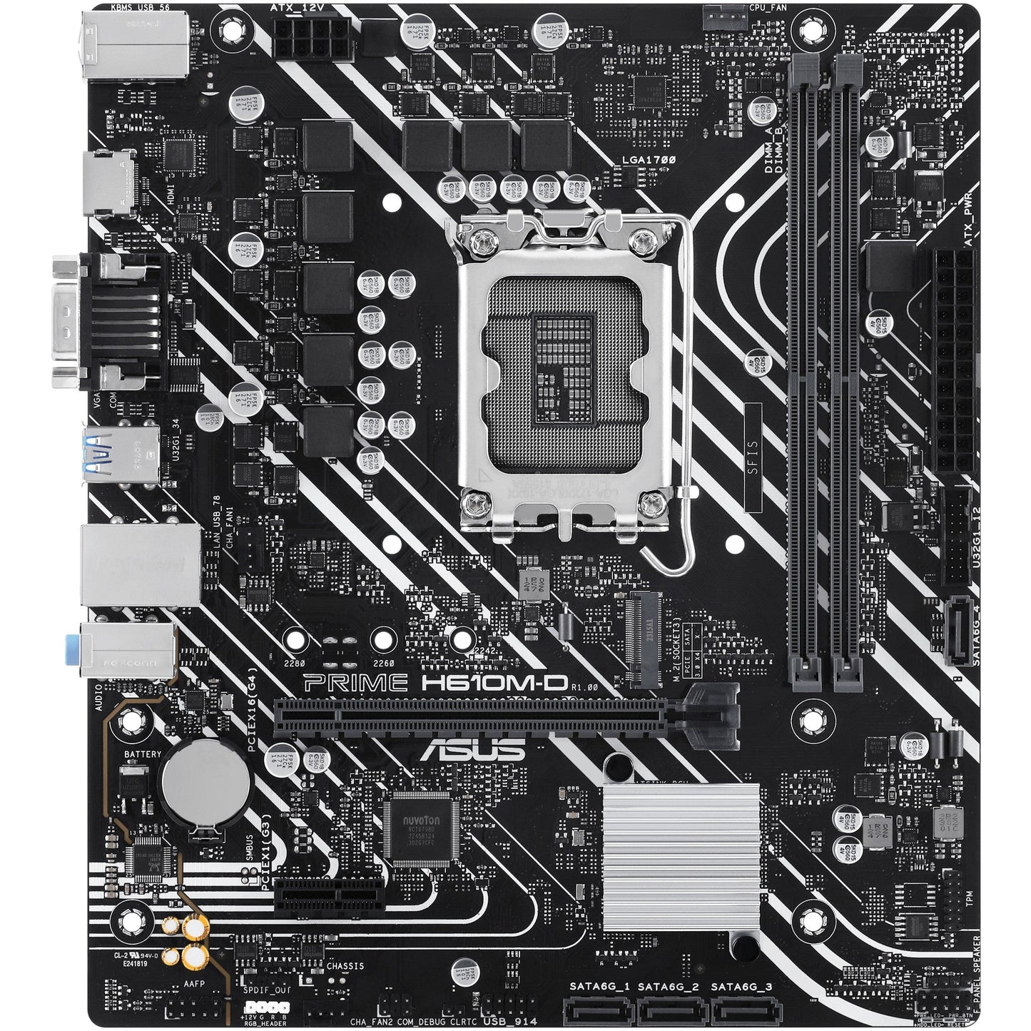  Intel