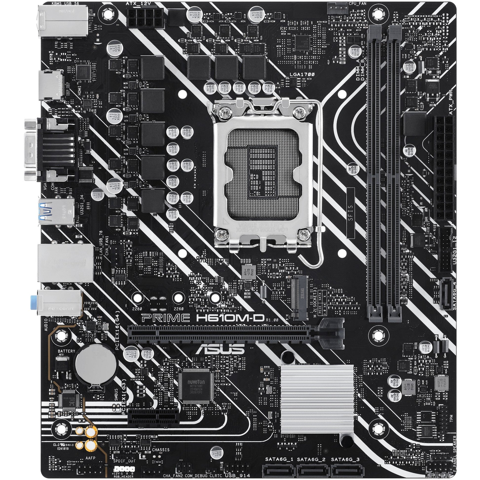  Intel