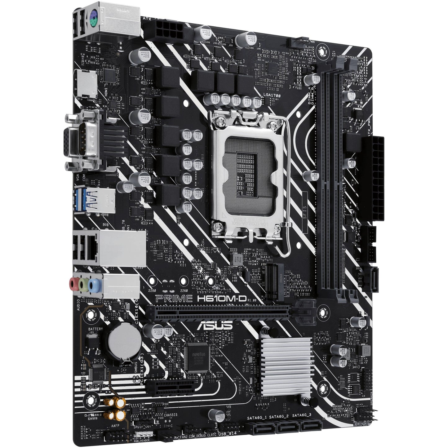  LGA 1700