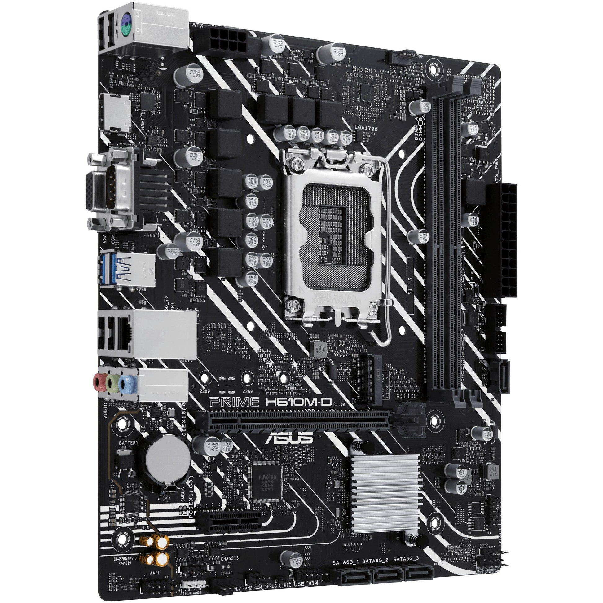  LGA 1700