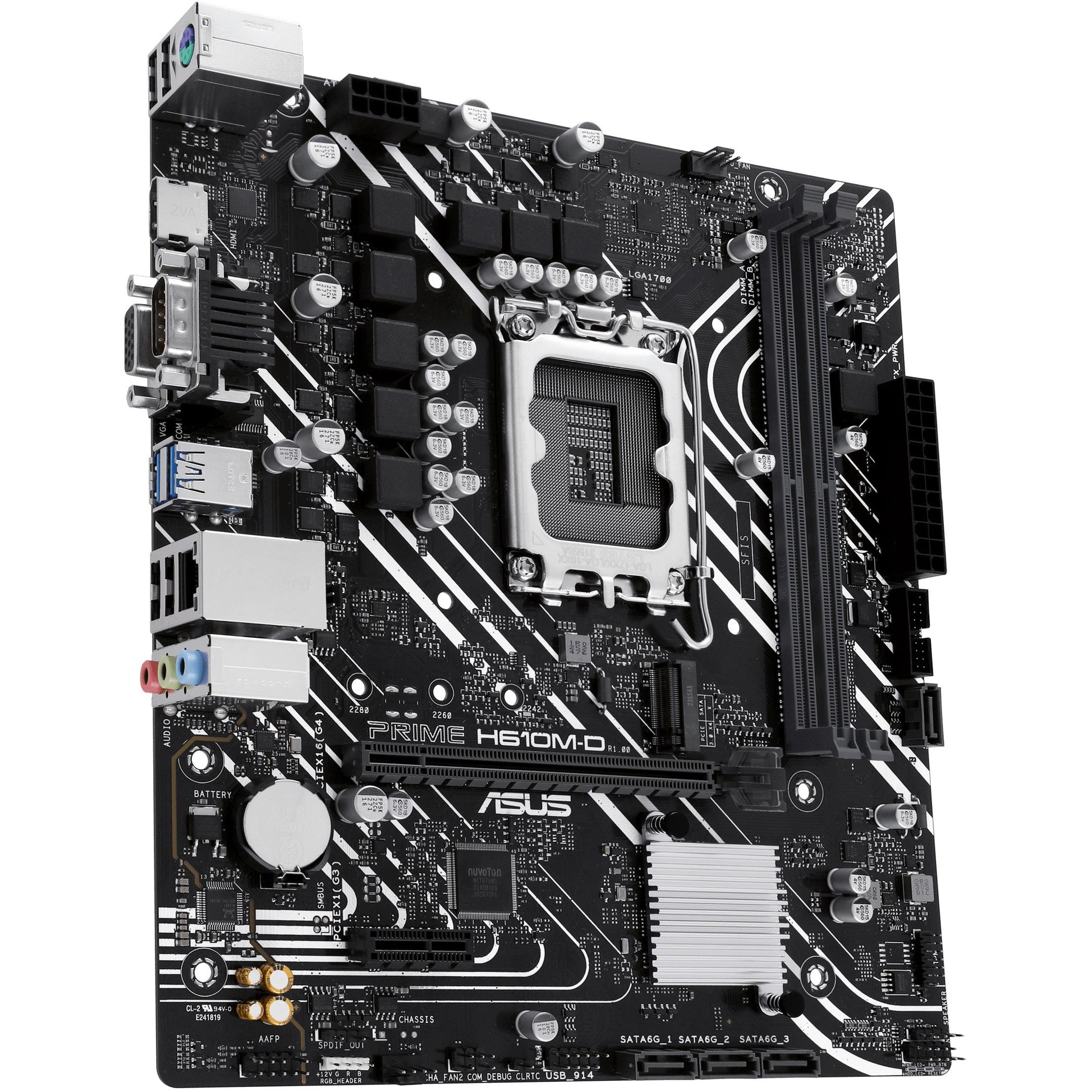  Intel® Celeron®