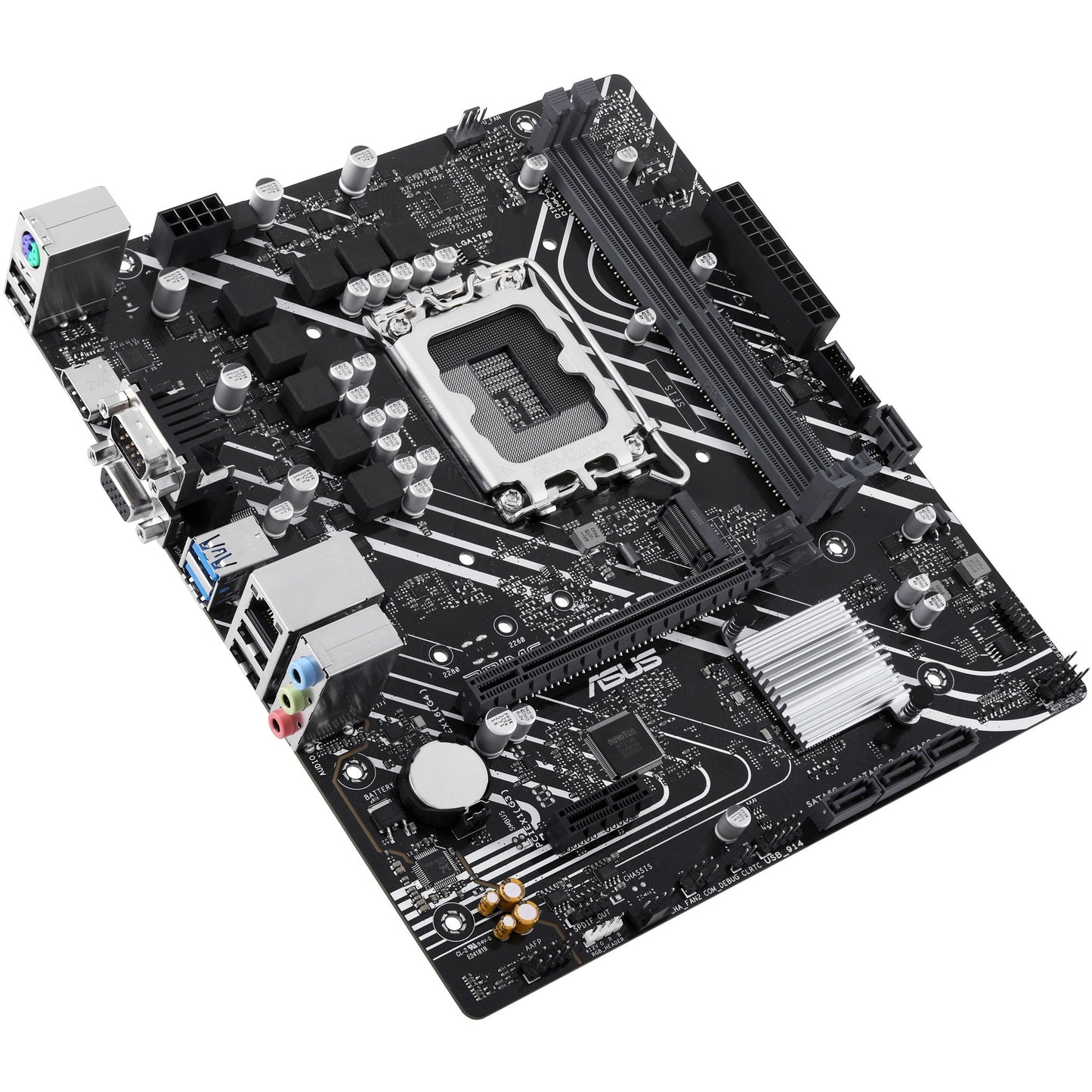  Intel® Pentium® Gold