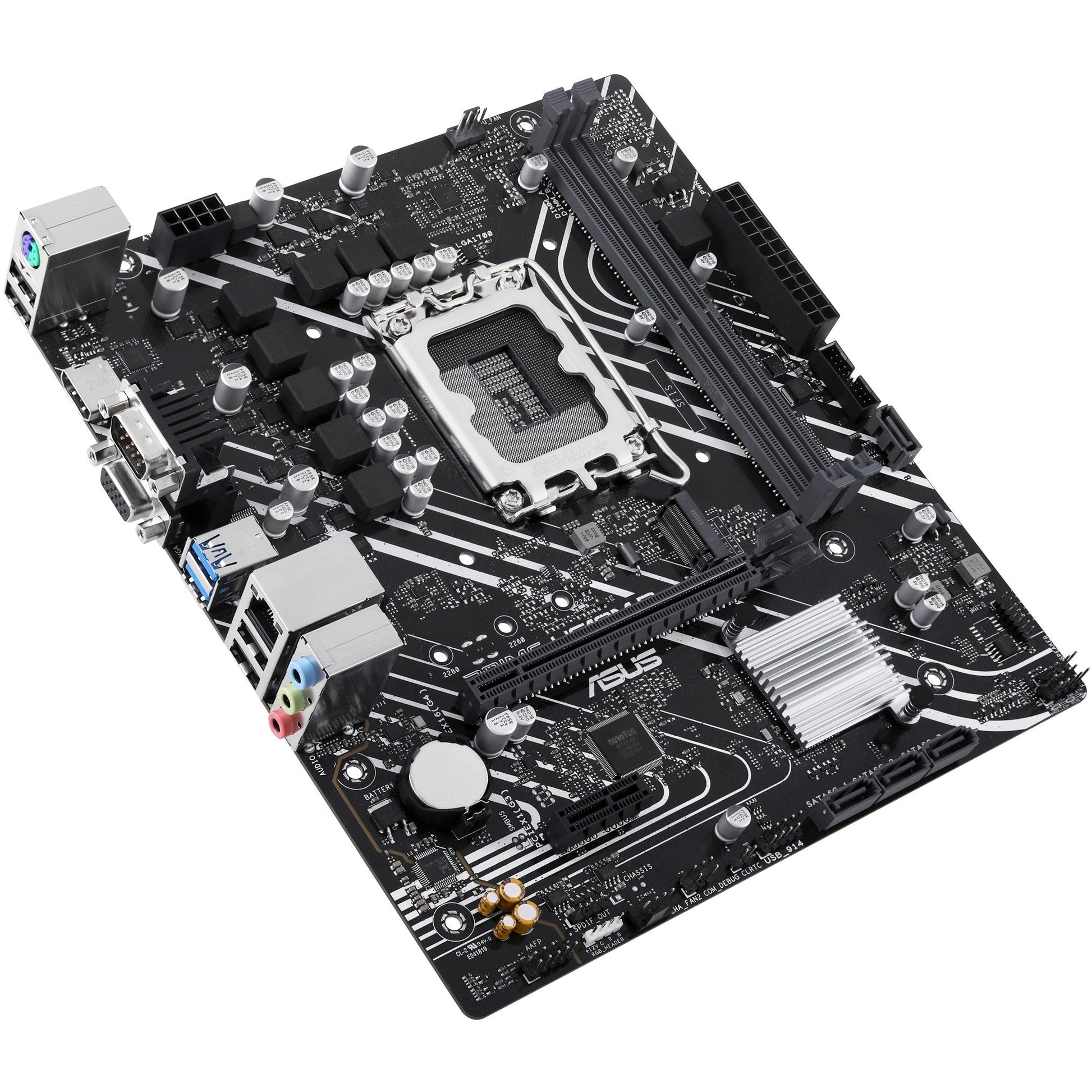  Intel® Pentium® Gold