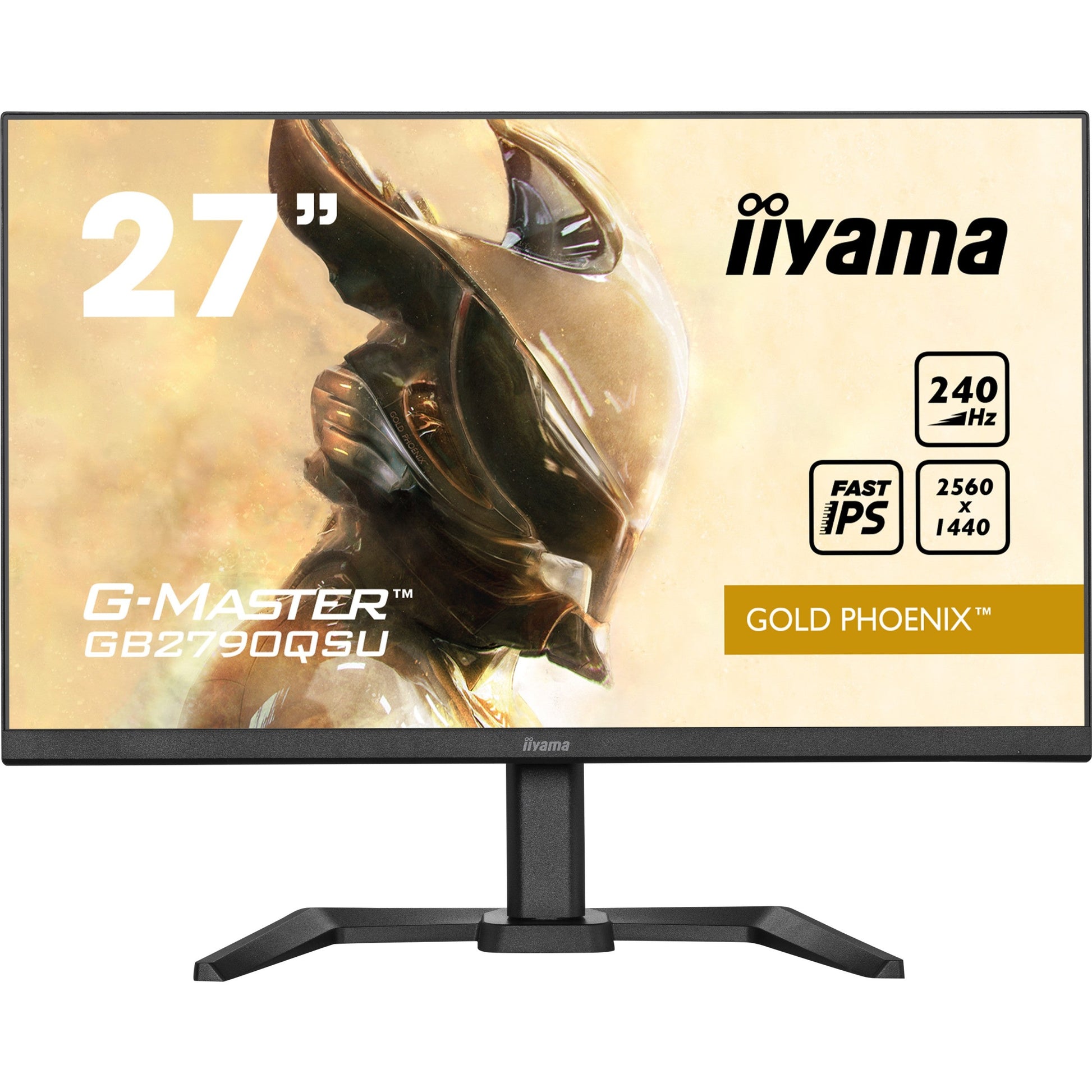  68.6 cm (27")