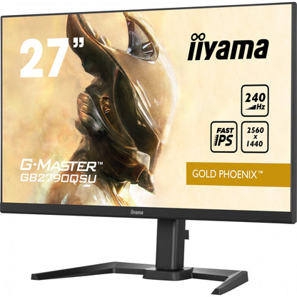 iiyama GB2790QSU-B5 computer monitor