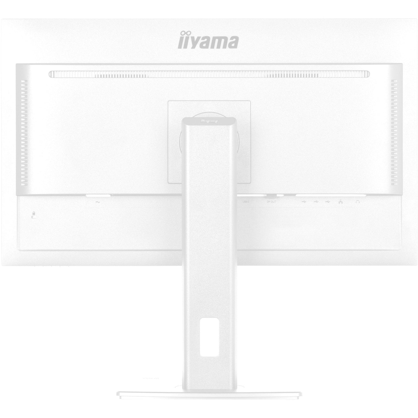 iiyama ProLite XUB2797HSU-W2 computer monitor