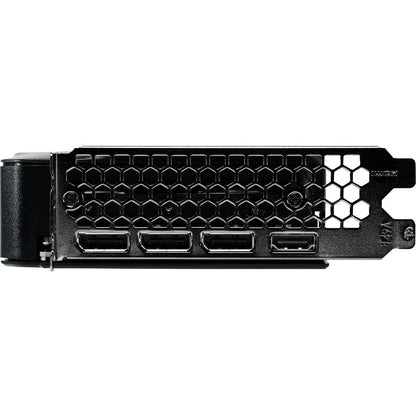 Gainward GeForce RTX 5060 Ghost OC
