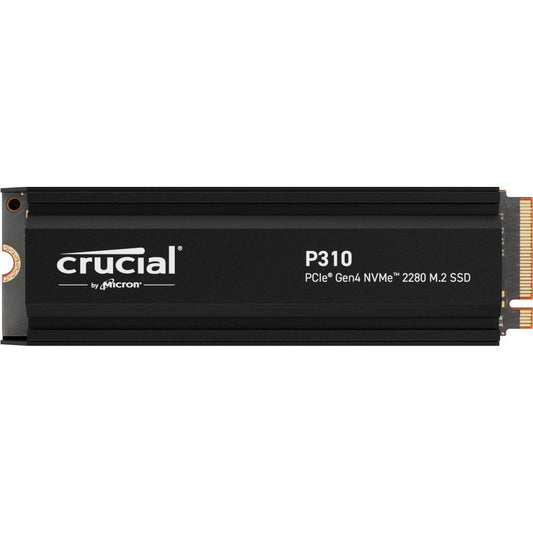 Crucial P310