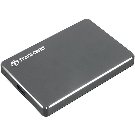 Transcend StoreJet 25C3N 1TB