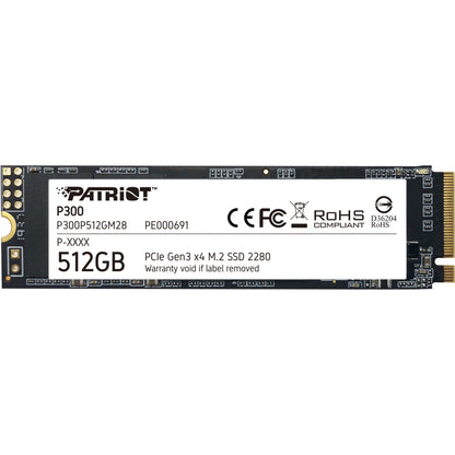 Patriot Memory P300P512GM28