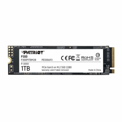 Patriot Memory P300