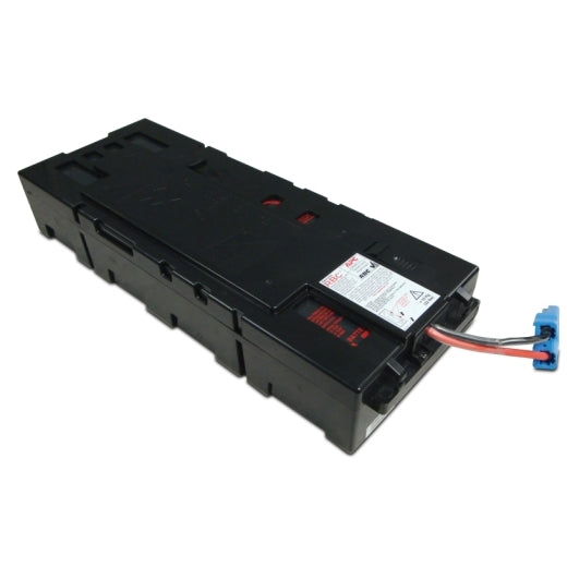 APC Replacement Battery Cartridge #116 with 2 Year Warranty