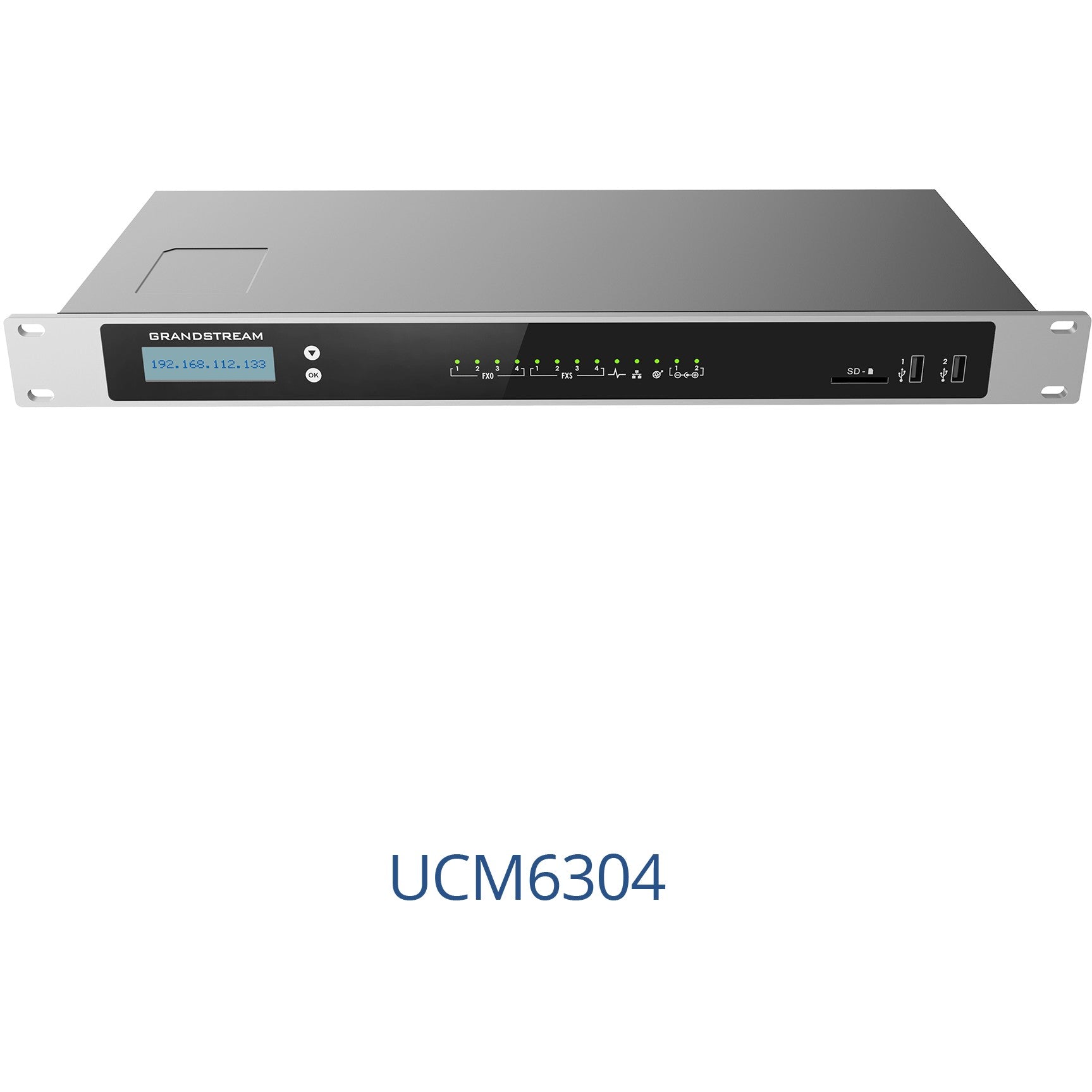 Grandstream Networks UCM6304