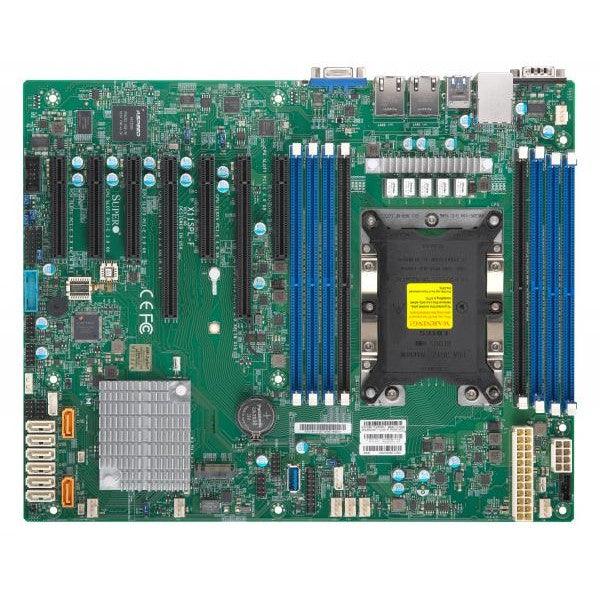 Supermicro X11SPL-F